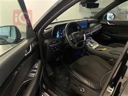 هيونداي باليسيد